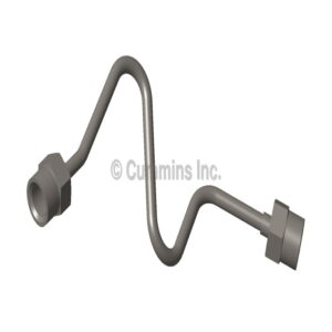 CUMMINS OEM FUEL SUPPLY TUBE
