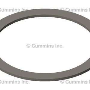 CUMMINS OEM INJECTOR GASKET