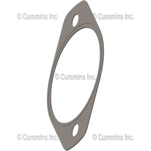 CUMMINS OEM HYDRAULIC FILTER GASKET