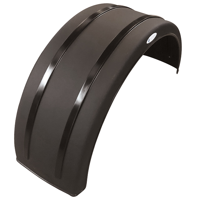 MUDWING 50240 FOR SINGLE WHEELS