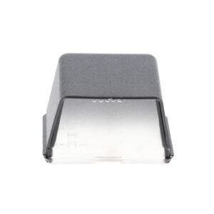 RUBBOLITE  LENS/HOUSING ASSY (KLTF1118)