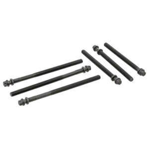 CYLINDER HEAD BOLT SET TO SUIT MAN