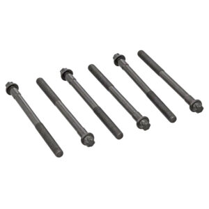 CYLINDER HEAD BOLT SET TO SUIT MAN