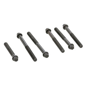 CYLINDER HEAD BOLT SET TO SUIT MAN