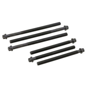 CYLINDER HEAD BOLT SET TO SUIT MAN