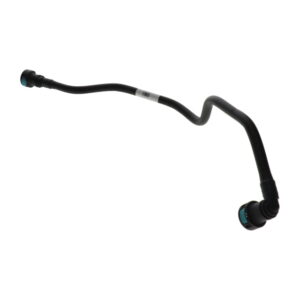 CUMMINS OEM COMPRESSOR WATER OUTLET PIPE