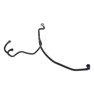 CUMMINS OEM FUEL DRAIN TUBE