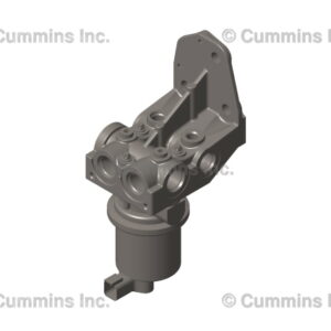 CUMMINS OEM FUEL TRANSFER PUMP