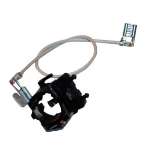 RUBBOLITE BULBHOLDER (I2740)