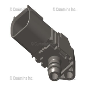 CUMMINS OEM PRESSURE SENSOR