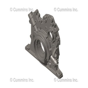 CUMMINS OEM OIL PUMP