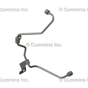 CUMMINS OEM INJECTOR PIPE