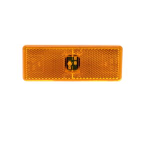 RUBBOLITE  LED SIDEMARKER 24V (KLTF1870)