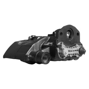 BRAKE CAL TYPE SN7207 K003811