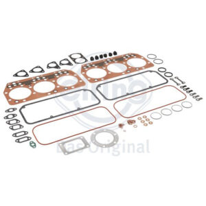 CYLINDER HEAD SET TO SUIT DAF