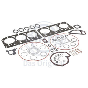CYLINDER HEAD SET TO SUIT DAF