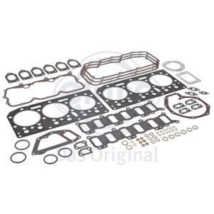 CYLINDER HEAD SET TO SUIT DAF