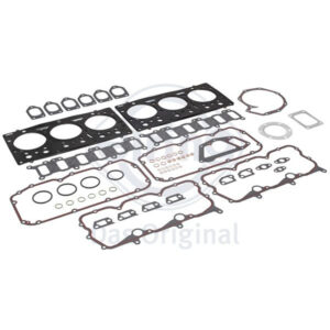 CYLINDER HEAD SET TO SUIT DAF