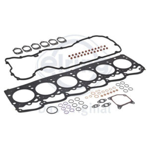 CYLINDER HEAD SET TO SUIT DAF