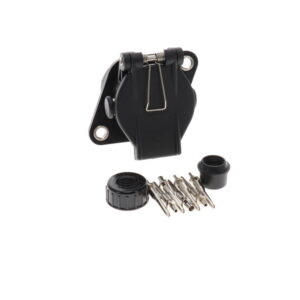 RUBBOLITE CRIMPED EBS SOCKET  (KLTF1137)