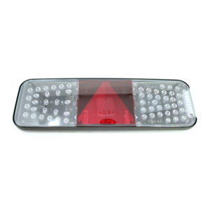 RUBBOLITE REAR LAMP ASSEMBLY LED RH
