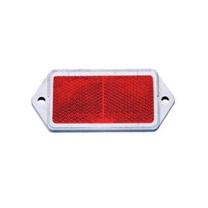 RUBBOLITE REFLECTOR  (I1370)