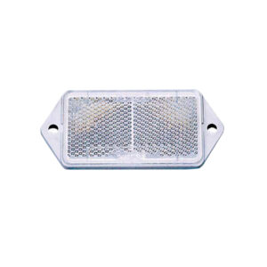 CLEAR REFLECTOR  (I1385)