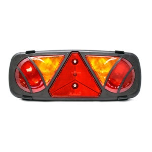 RUBBOLITE REAR LAMP ASSEMBLY 12/24V RH/LH