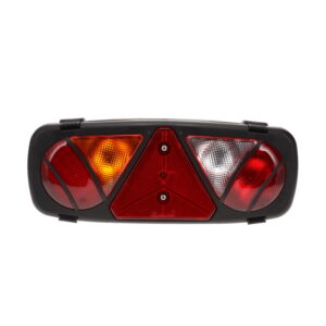 RUBBOLITE  LAMP DI/S/TT/RF/F/R 24V LH (KLTF1911)