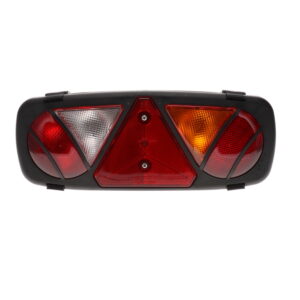 RUBBOLITE REAR LAMP ASSEMBLY 12/24V LED RH