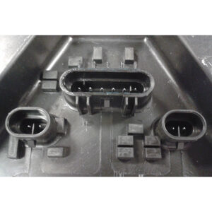 RUBBOLITE  LAMP DI/S/T/RF/F/R/SM LH SPARE (KLTF1917)