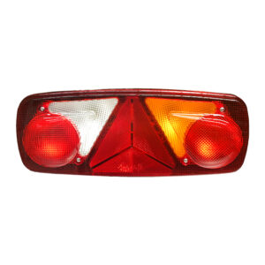 RUBBOLITE 802/19/54 REAR LAMP 24V RH