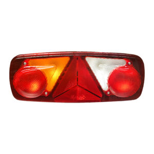 RUBBOLITE 802/19/55 REAR LAMP 24V LH