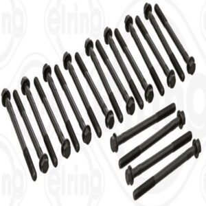 HEAD BOLT SET TO SUIT VOLVO