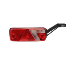 REAR LAMP C/W LED STALK RH