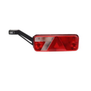 REAR LAMP C/W LED STALK LH