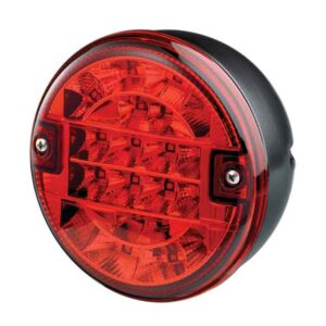 RUBBOLITE  LAMP 12-24V (KLTF0239DV)