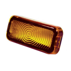 RUBBOLITE LENS ASSY  (I0305)