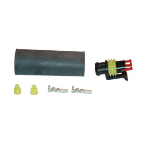 RUBBOLITE  SUPERSEAL PLUG KIT (MALE) PKT 5 (KLTF0528)