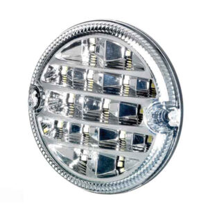 RUBBOLITE  LAMP 12-24V (KLTF0518DV)