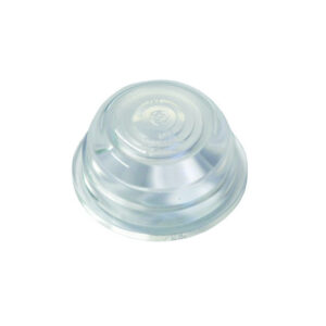 RUBBOLITE LENS ASSY FRONT OEM M556 (KLTF0171)