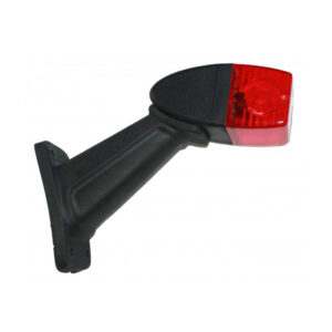 RUBBOLITE END OUTLINE MARKER RH  (KLTF2307)