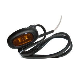 RUBBOLITE LED SIDE MARKER LAMP (KLTF1950)
