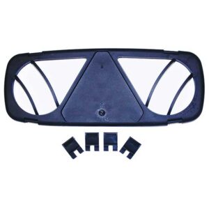 RUBBOLITE BEZEL KIT M800 (KLTF0365)
