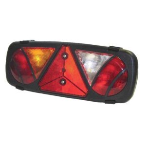 RUBBOLITE BULBHOLDER REFLECTOR ASSEMBLY (KLTF0364)