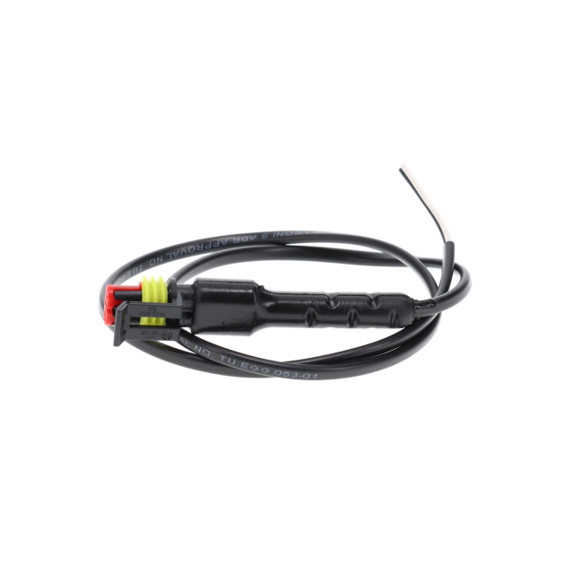 RUBBOLITE HARNESS 2 CORE 0.5M (KLTF1967)