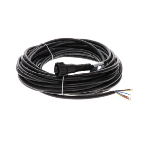 RUBBOLITE  HARNESS 24N 17.0M PVC UNWIRED (KLTF2010)