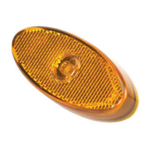 RUBBOLITE () SIDE MARKER (KLTF0630)