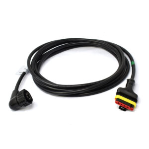 RUBBOLITE  HARN ASSY 6 CORE 3.5 RH (KLTF2047)