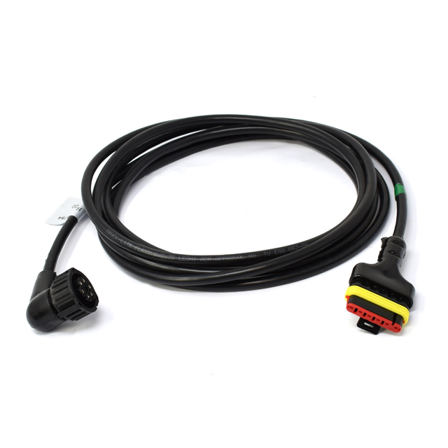 RUBBOLITE HARN ASSY 6 CORE 3.5 RH (KLTF2047)